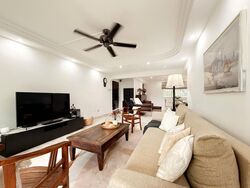 Blk 101 Eunos Vista (Bedok), HDB 5 Rooms #631598761